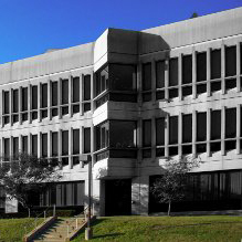 academic building