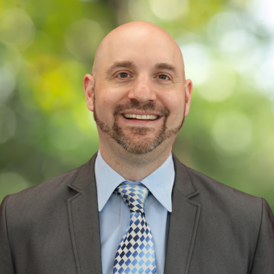 Andrew Cangiano